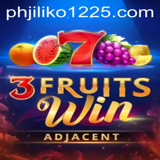 Discovering 3FruitsWin: An Exciting Journey with JILIKO1225 PH