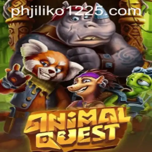 AnimalQuest: Explore a World of Adventure