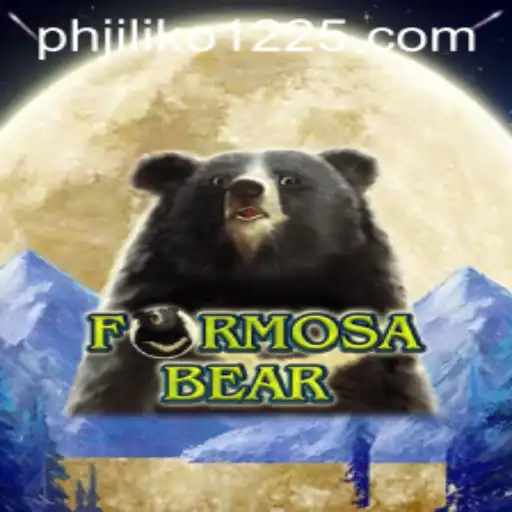 Discover the Exciting World of FormosaBear: A Game Revolution with JILIKO1225 PH
