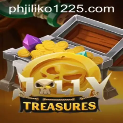Explore the Enchanting World of JollyTreasures: A Journey of Adventure and Fortune