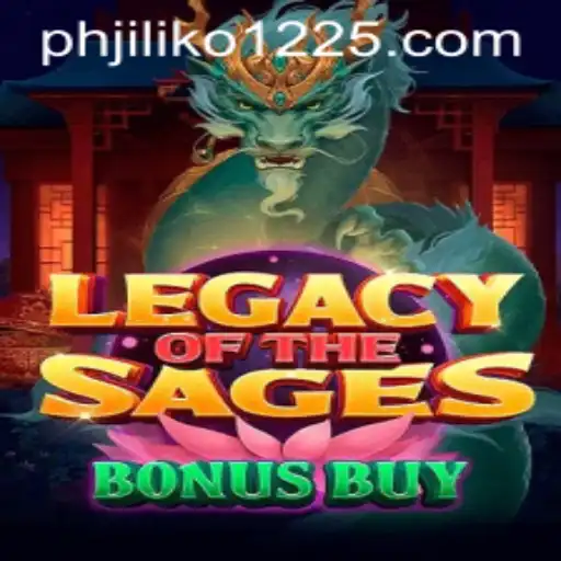 Legacy of the Sages Bonus Buy: A New Dimension in Gaming