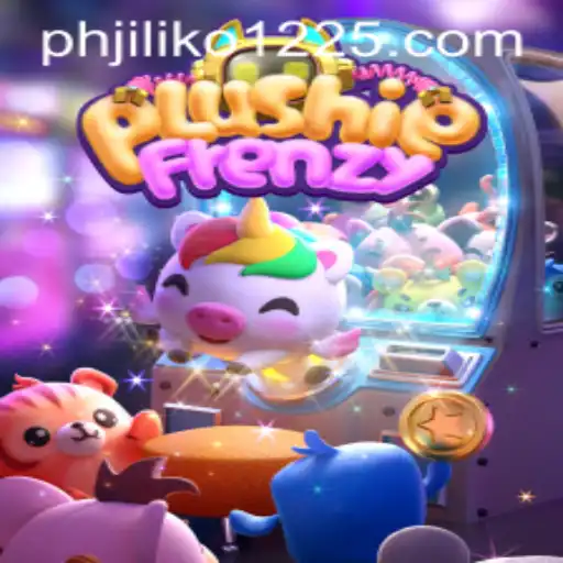 Delving into the Joyful World of PlushieFrenzy with JILIKO1225 PH