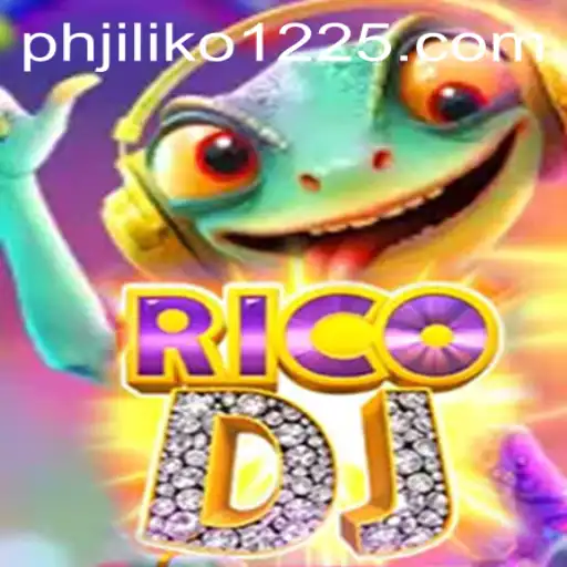 Discover the Exciting World of RicoDJ: A Breakthrough in Interactive Gaming
