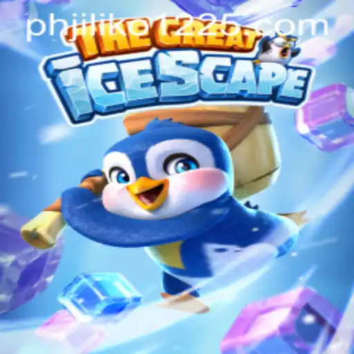 The Great Icescape: Delve into the Frozen Adventure of JILIKO1225 PH