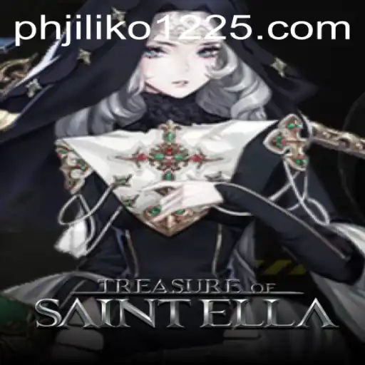 Unveiling the Mysteries of 'TreasureofSaintElla': A New Gaming Experience