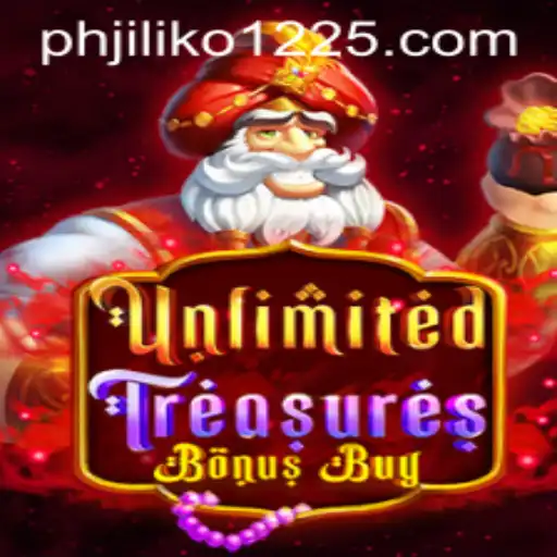 UnlimitedTreasuresBonusBuy and JILIKO1225 PH: A Thrilling Adventure Awaits